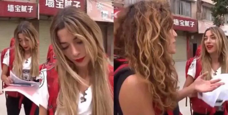 Soleil Sorge sbotta contro la madre: "Andrai in casa di cura prima del previsto"