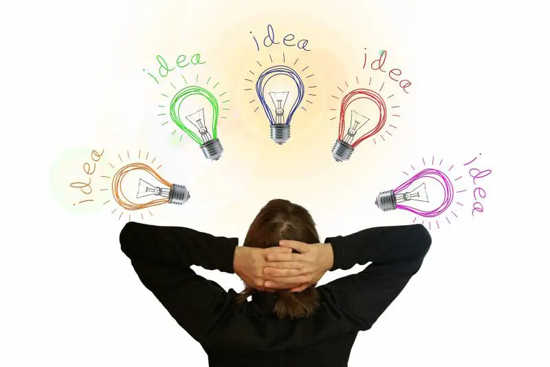 È questo il momento di fare fiorire le idee, brand e brevetti