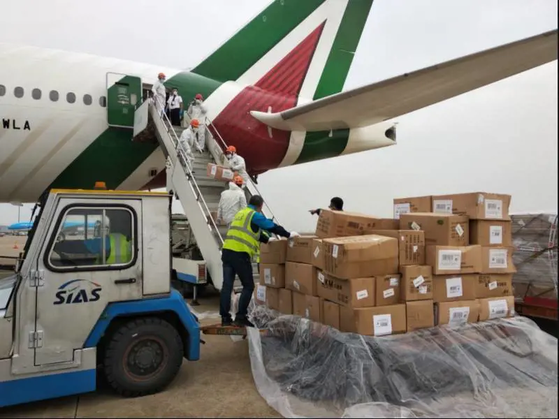 Alitalia, la burocrazia fa arenare la maxi-Cig
