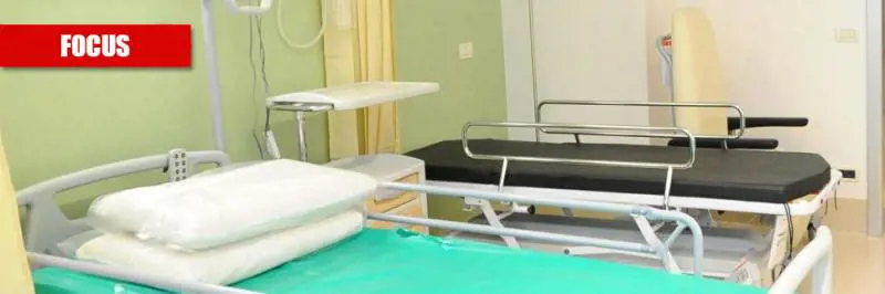 Ecco come 10 anni di tagli hanno ridotto la sanità italiana