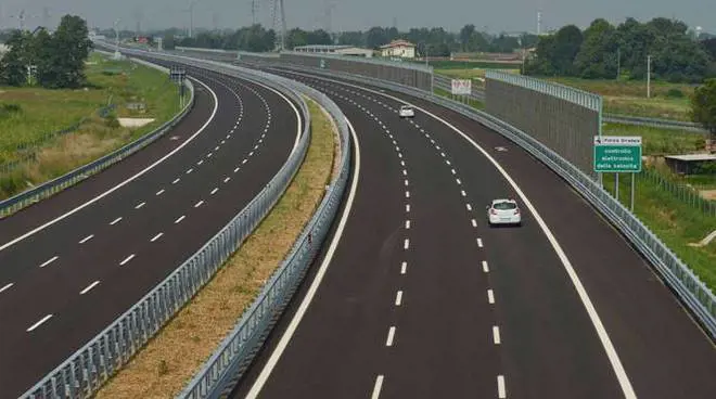 In Liguria l'estate è un incubo. Tilt autostrade, 16 km di coda