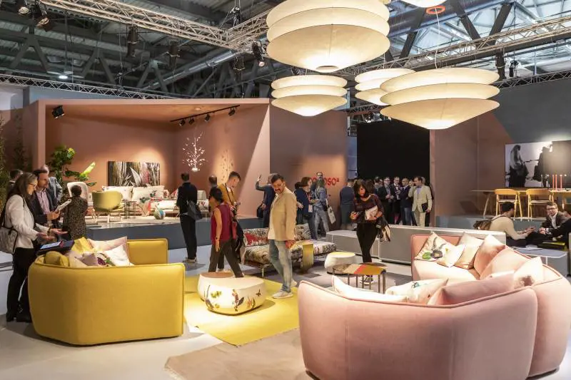 Salone del Mobile, rinvio al 2021: edizione dei 60 anni con tutte le biennali in contemporanea in Fiera