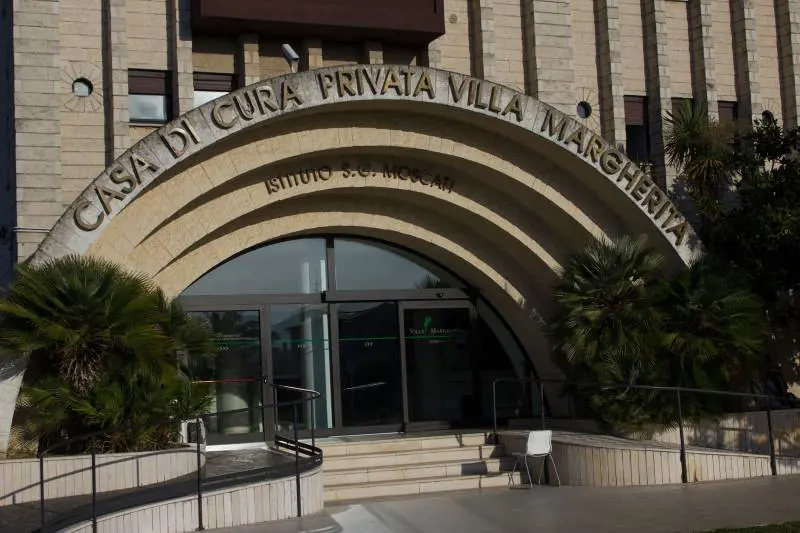 Benevento, 28 positivi al Coronavirus in un centro di riabilitazione
