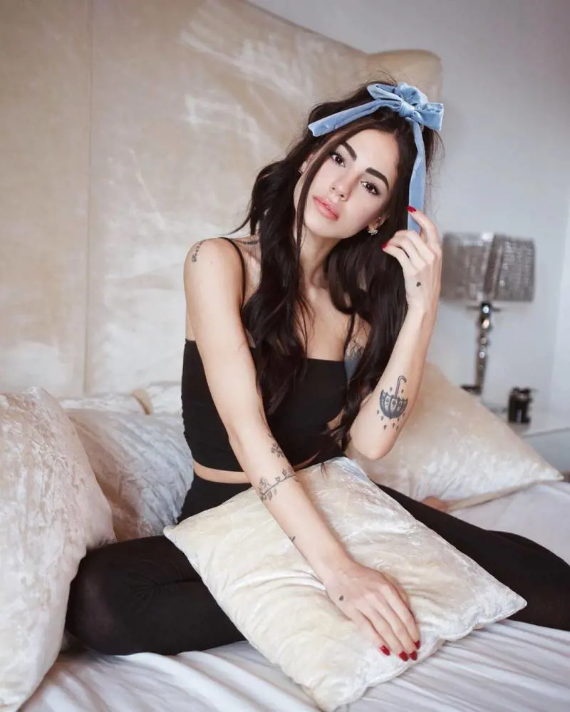 Giulia De Lellis: "Ci sono rimasta malissimo…"
