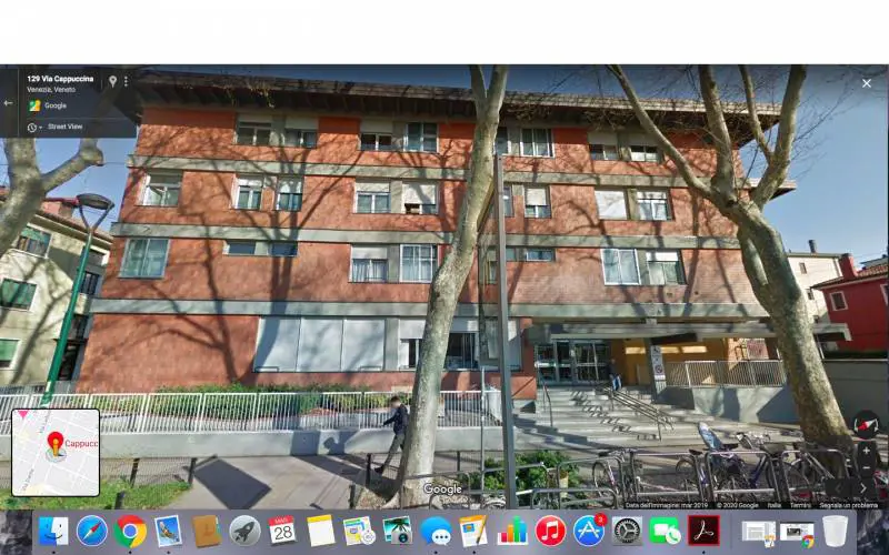 Infermiera aggredita a sputi in faccia