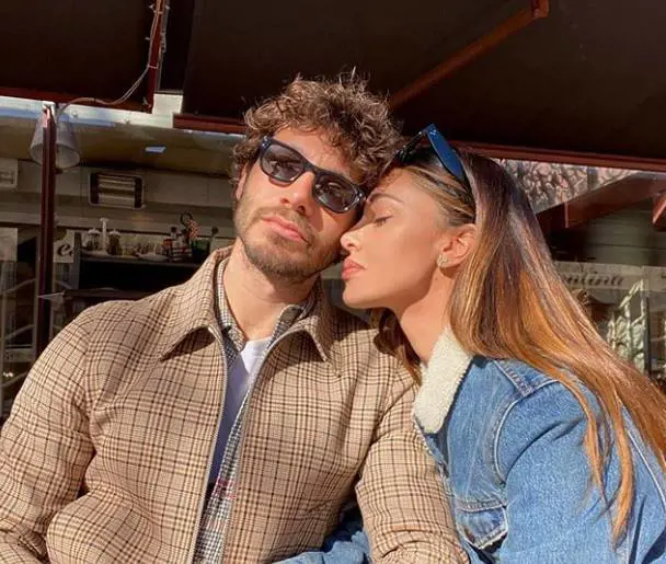 Belen Rodriguez svela: "Ecco quando mi sono innamorata di Stefano"