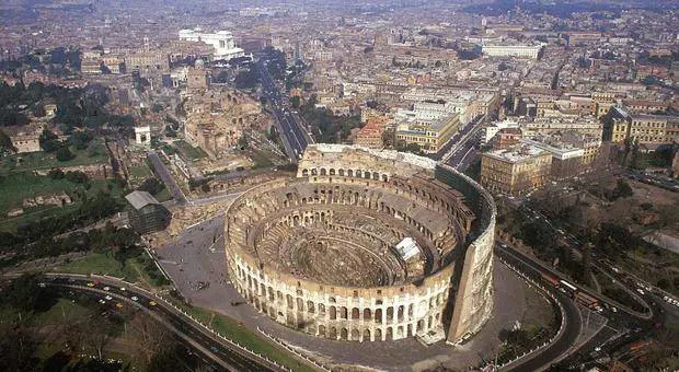 Un terzo dei romani ancora in giro: "Non va bene, state a casa"