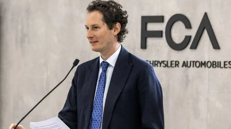 Ferrari frena per il Covid. Fatturato in calo del 42%