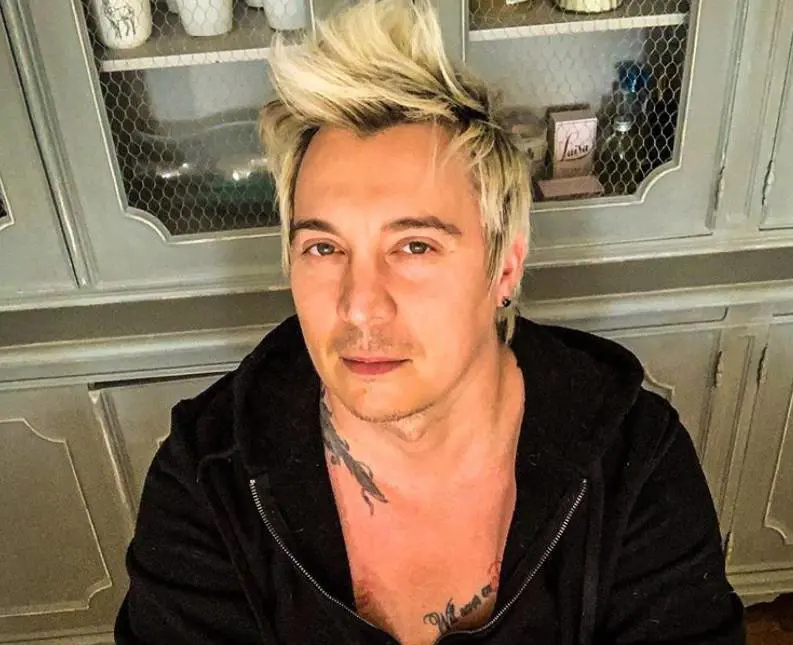 Lutto per lo chef Andrea Mainardi, morto il padre Giorgio
