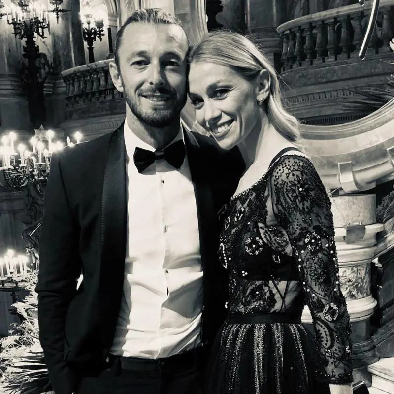Abbagnato e Balzaretti bloccati ad Ibiza a causa del coronavirus