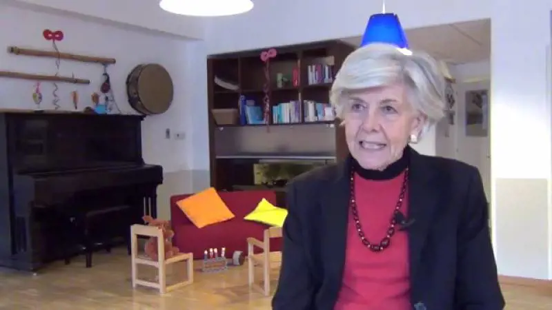 "L'ora d'aria? La salute di tutti è la priorità"