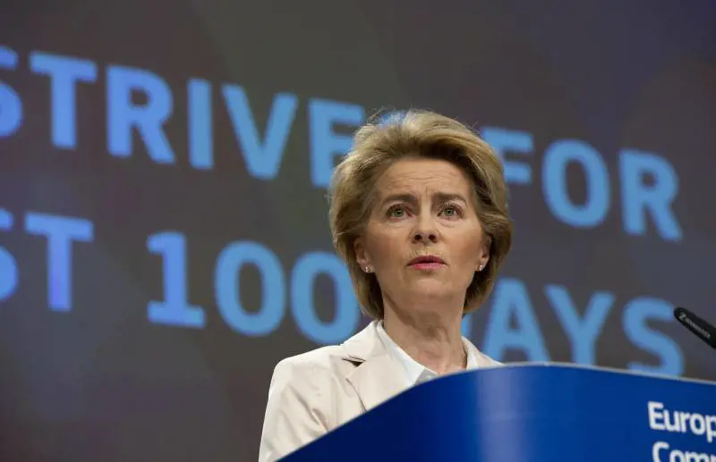Faccia a faccia Von der Leyen-Johnson. Ultima occasione per salvare la Brexit