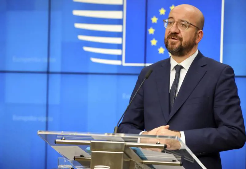 Altro flop del vertice Ue "L'Europa è senza una politica sanitaria"