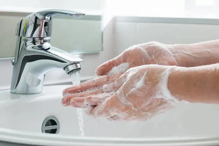 Il sapone distrugge il Covid grazie ad una molecola: ecco come agisce