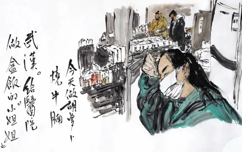Coronavirus, una battaglia da vincere: intervista al medico Zhong Nanshan