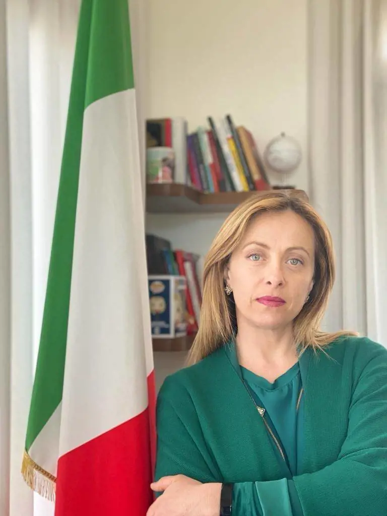 Ecco la "profezia" della Meloni: "Vi dico quando cade Conte"