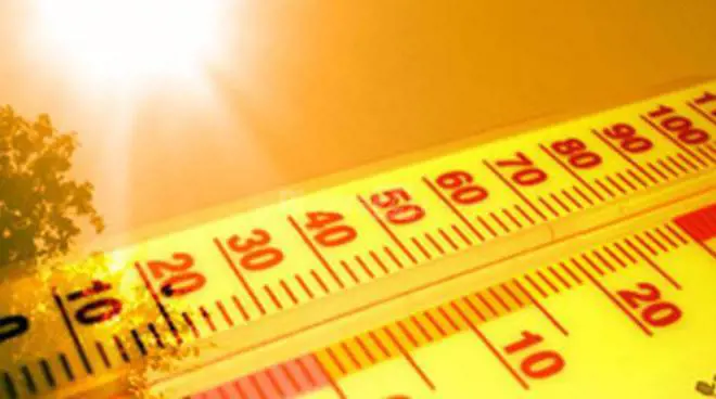 Ecco la primavera: meteo caldo e soleggiato fino a Pasqua