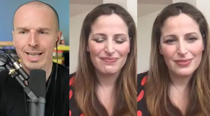 Cliomakeup vicina al parto: "Sono in Virginia, senza assicurazione. Non so dove partorirò"