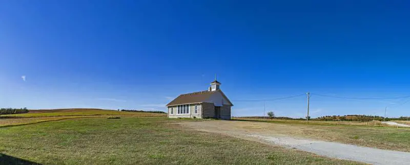 Il viaggio senza speranza di due donne verso il lato più selvaggio del Midwest