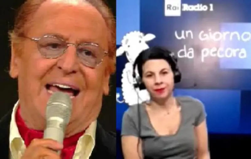 Renzo Arbore barricato in casa da un mese