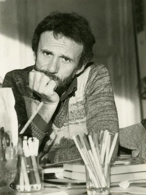 Addio a Piero Gratton: disegnò lo storico lupetto della Roma