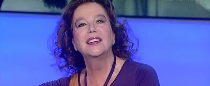 Stefania Sandrelli: "Ho pochi risparmi, vorrei tornare sul set"