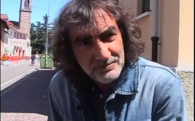 Il mondo del calcio piange Ezio Vendrame: il George Best italiano