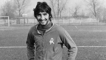 Vendrame, quello che... "segnare interrompe l'emozione del calcio"