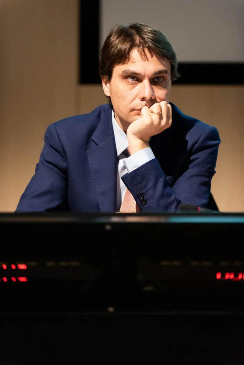 "Non diventiamo schiavi senza più privacy digitale"