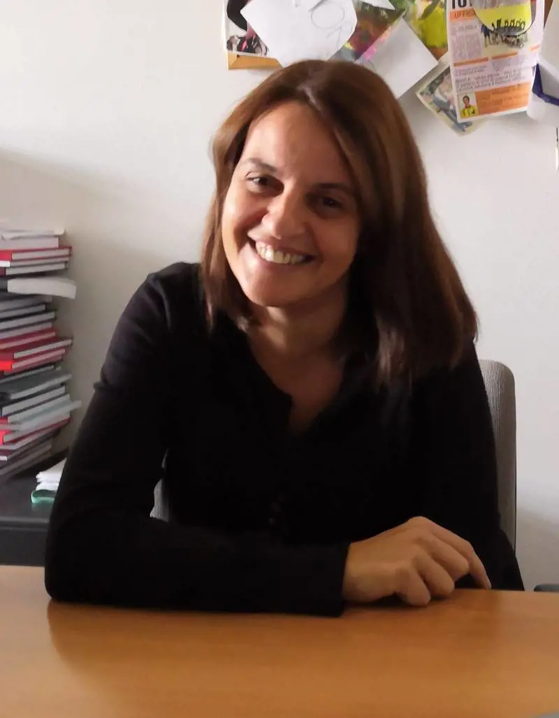 Laura Parolin "Un'attesa senza fine fa nascere ansie"