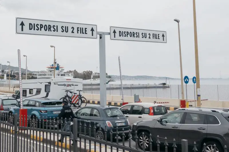 Sì infrastrutture, ma se utili