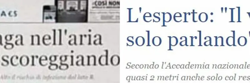 La fake news sui social che avvelena l'informazione