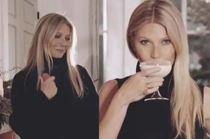 Dopo la candela ora Gwyneth Paltrow consiglia giocattoli erotici