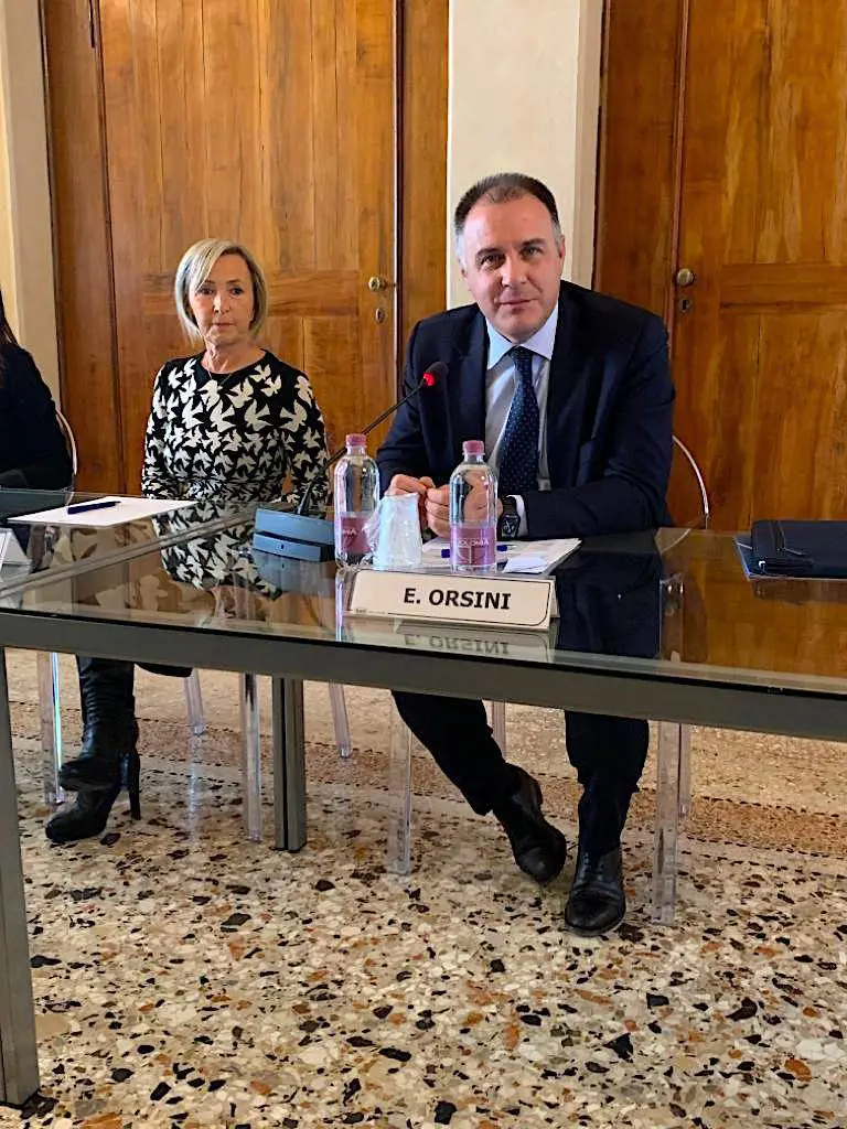 Confindustria, i corvi sono già al lavoro