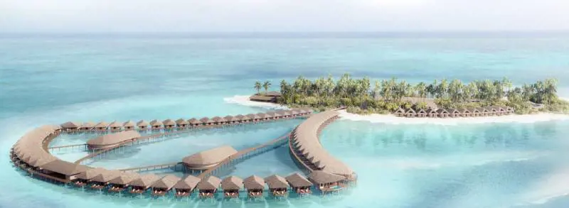 Il virus prolunga la luna di miele: sposini bloccati alle Maldive