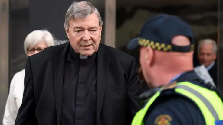 "C'era resistenza". Il cardinale Pell tuona sugli scandali in Vaticano