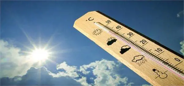 Caldo e tempo instabile: ecco che tempo farà la prossima estate
