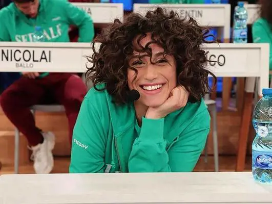 Amici, il padre di Giulia Molino: "Ha avuto problemi di anoressia"