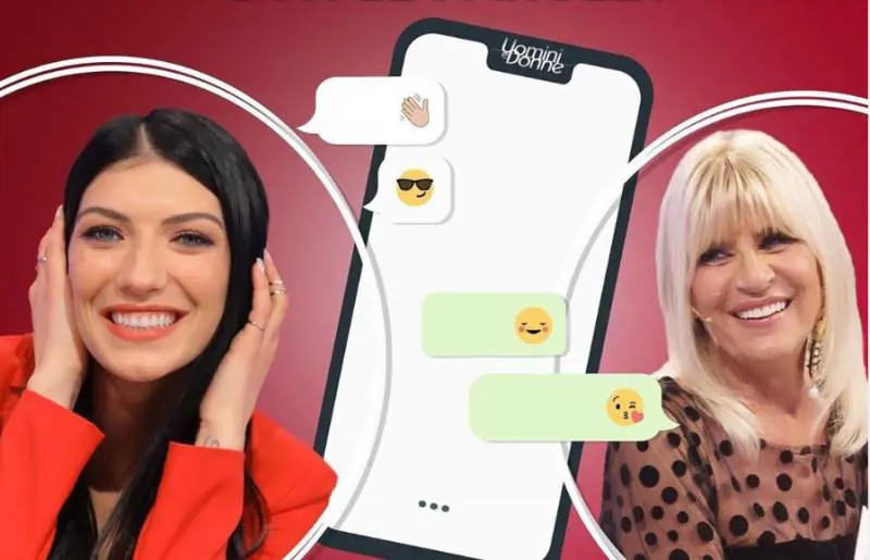 Uomini e Donne pronto a tornare: protagoniste solo Gemma e Giovanna