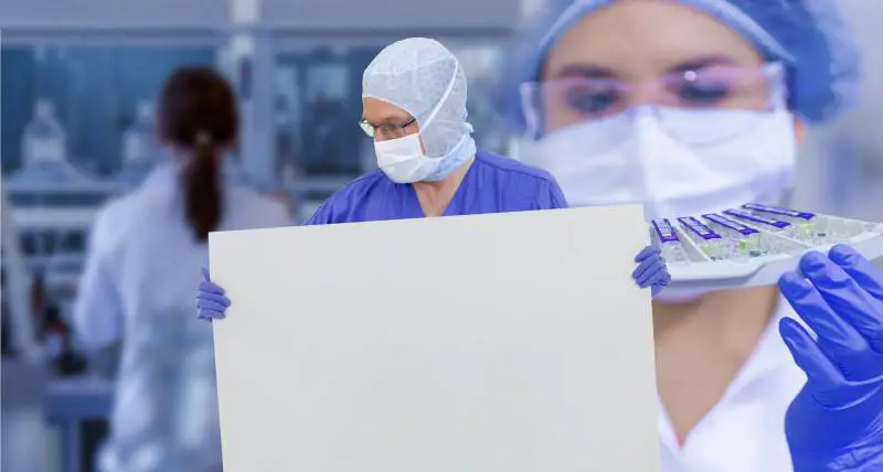 "Il Coronavirus sulle superfici? Perché non resiste per giorni"
