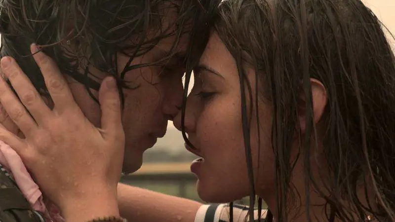 Outer Banks, ecco il nuovo teen drama di Netflix