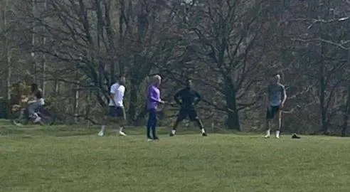 "The stupid One", il Daily Mail attacca Mourinho per la sua uscita al parco