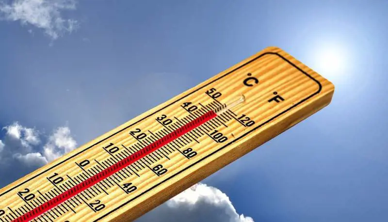 Ecco come sarà l'estate: ci saranno nuovi record