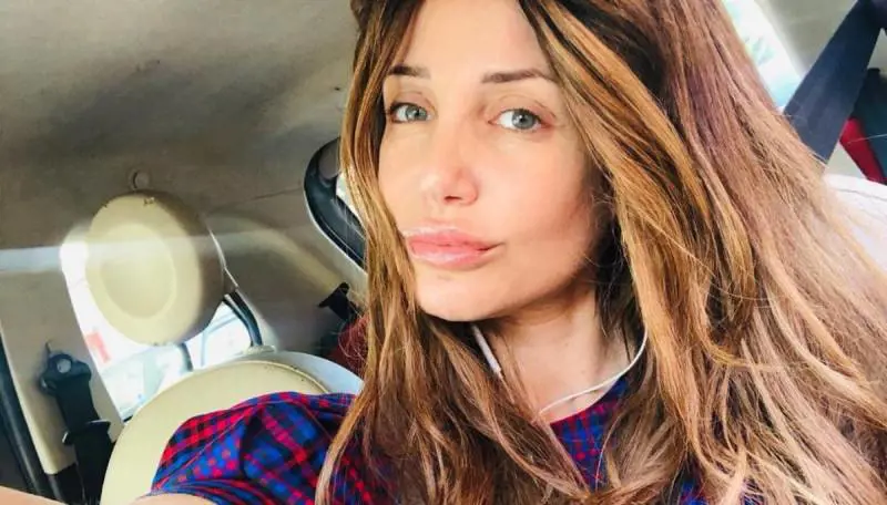 Gf, Deianira Marzano: "Clizia? Finta gelosa di Paolo"