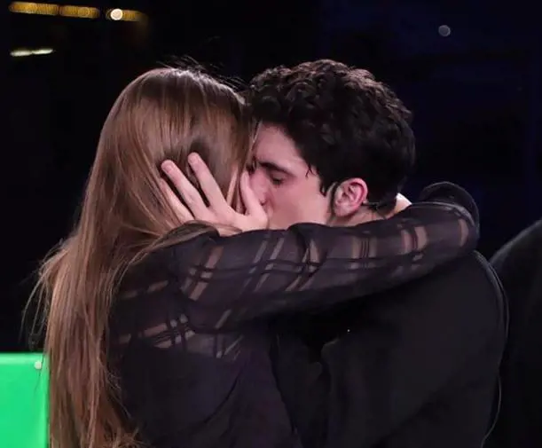 Amici, Javier e Talisa si sono lasciati? La promessa del ballerino