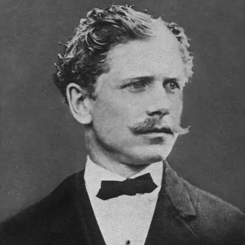 Ambrose Bierce, l'orrore si gusta meglio attorno a un falò