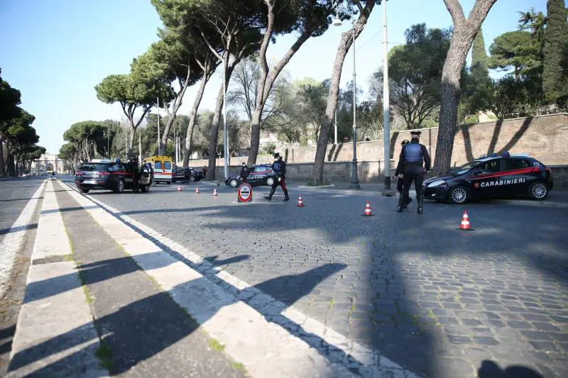 Il Prefetto ai romani: "Rispettano le regole, multato solo il 2%"