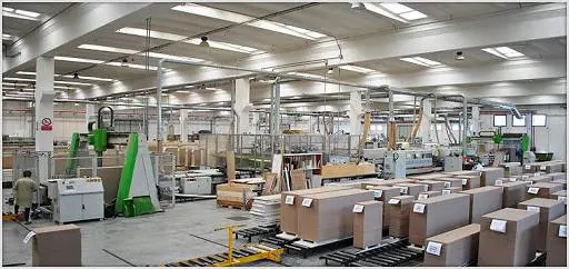 "Riapriamo il made in Italy", manifesto-appello di FederlegnoArredo al governo