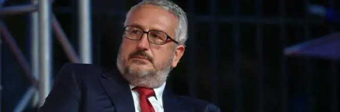 Bobo Craxi boccia il comizio di Conte in tv: "Una scivolata"