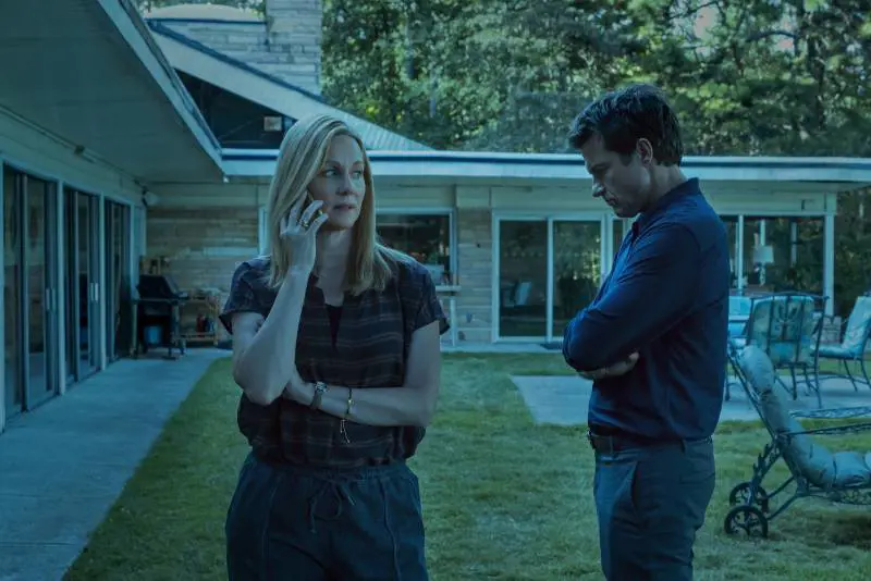 Ozark, la recensione della terza stagione